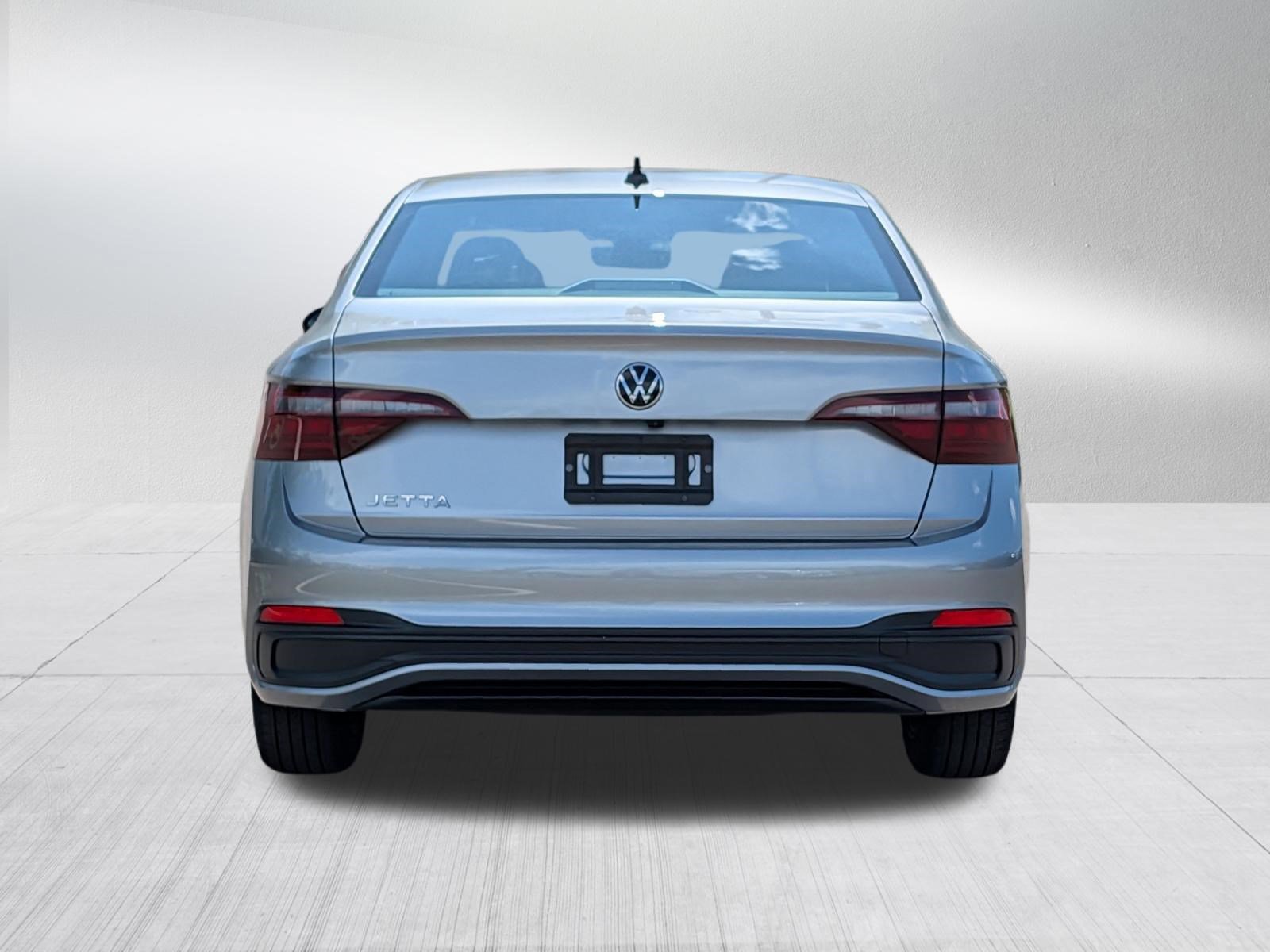 Certified 2024 Volkswagen Jetta Sport FWD image 6
