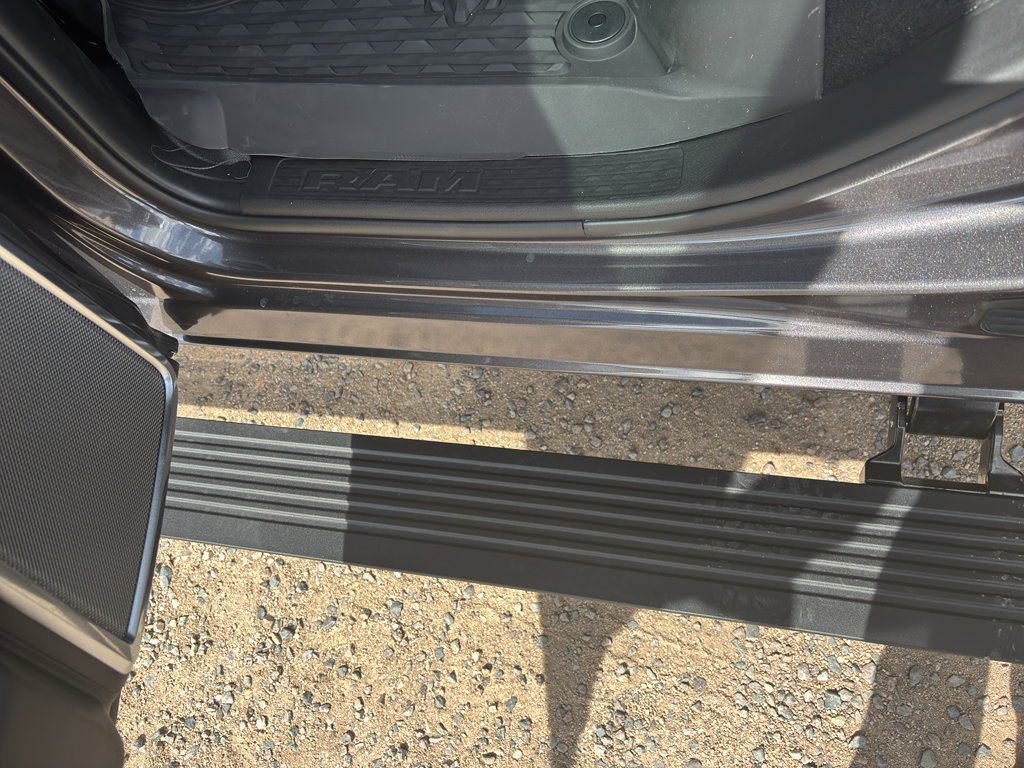 New 2026 RAM 2500 Laramie image 15