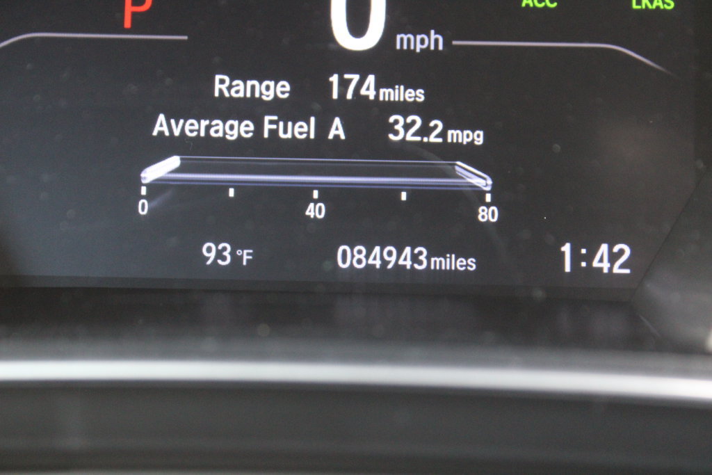 Used 2022 Honda CR-V EX-L image 28