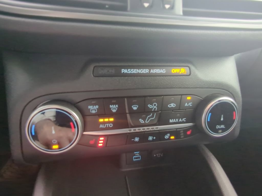 Used 2023 Ford Escape Active w/ Cold Weather Package image 21