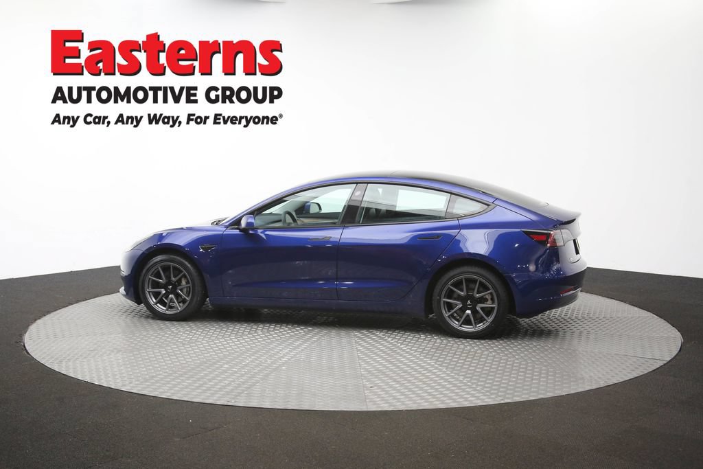 Used 2023 Tesla Model 3 Standard Range RWD image 55