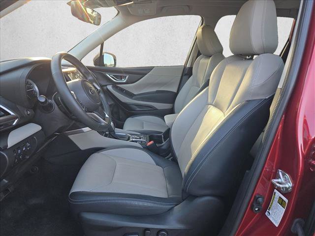 Used 2023 Subaru Forester Limited AWD/4WD image 16