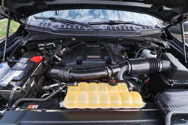 Used 2017 Ford F150 Raptor w/ Equipment Group 802A Luxury image 30