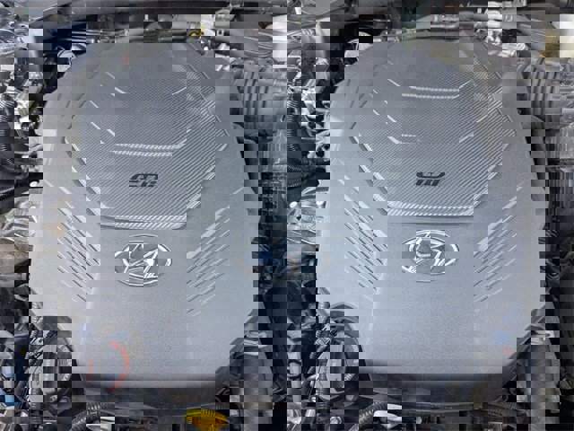 Certified 2023 Hyundai Palisade Calligraphy image 20