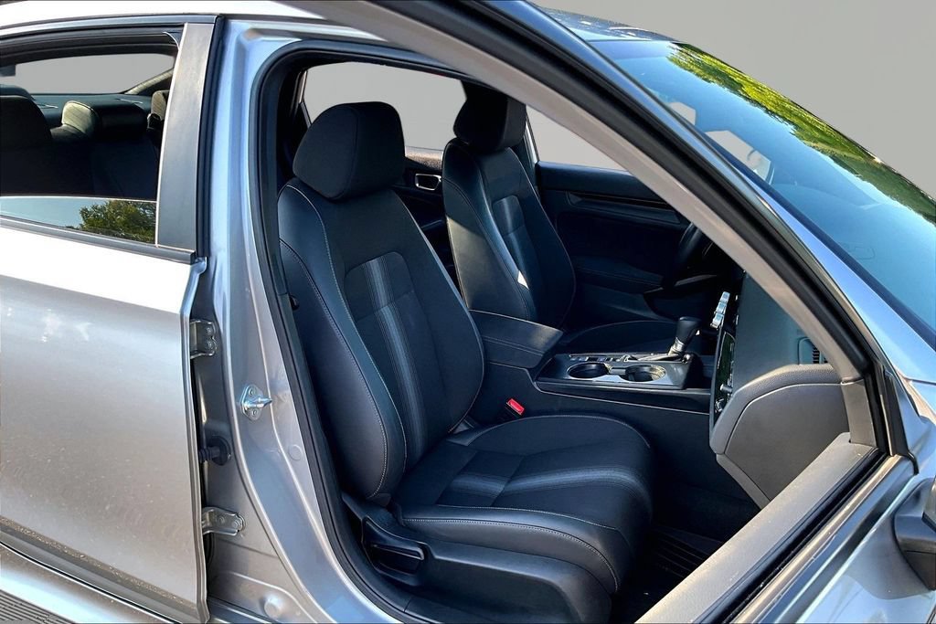 Used 2024 Honda Civic Sport image 21