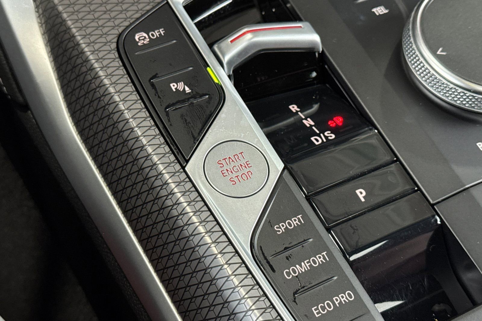 Used 2024 BMW M440i Coupe w/ Premium Package image 22