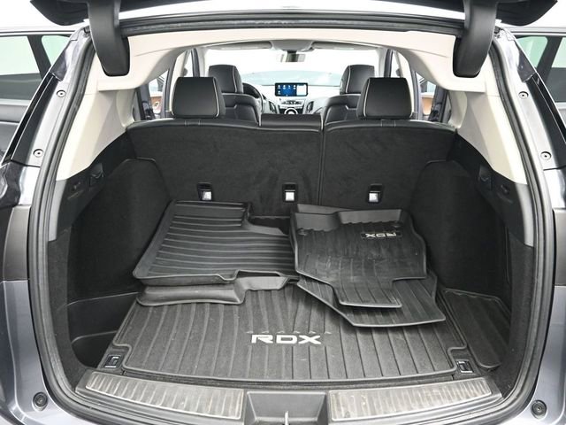 Used 2020 Acura RDX FWD w/ Advance Package image 17