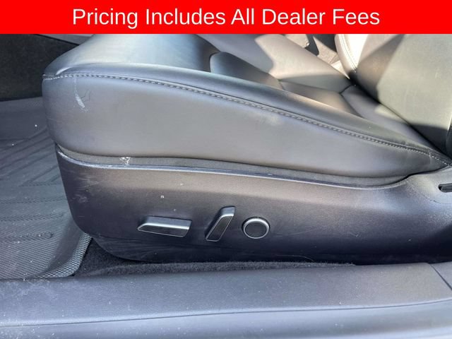 Used 2021 Tesla Model 3 Long Range AWD/4WD image 26