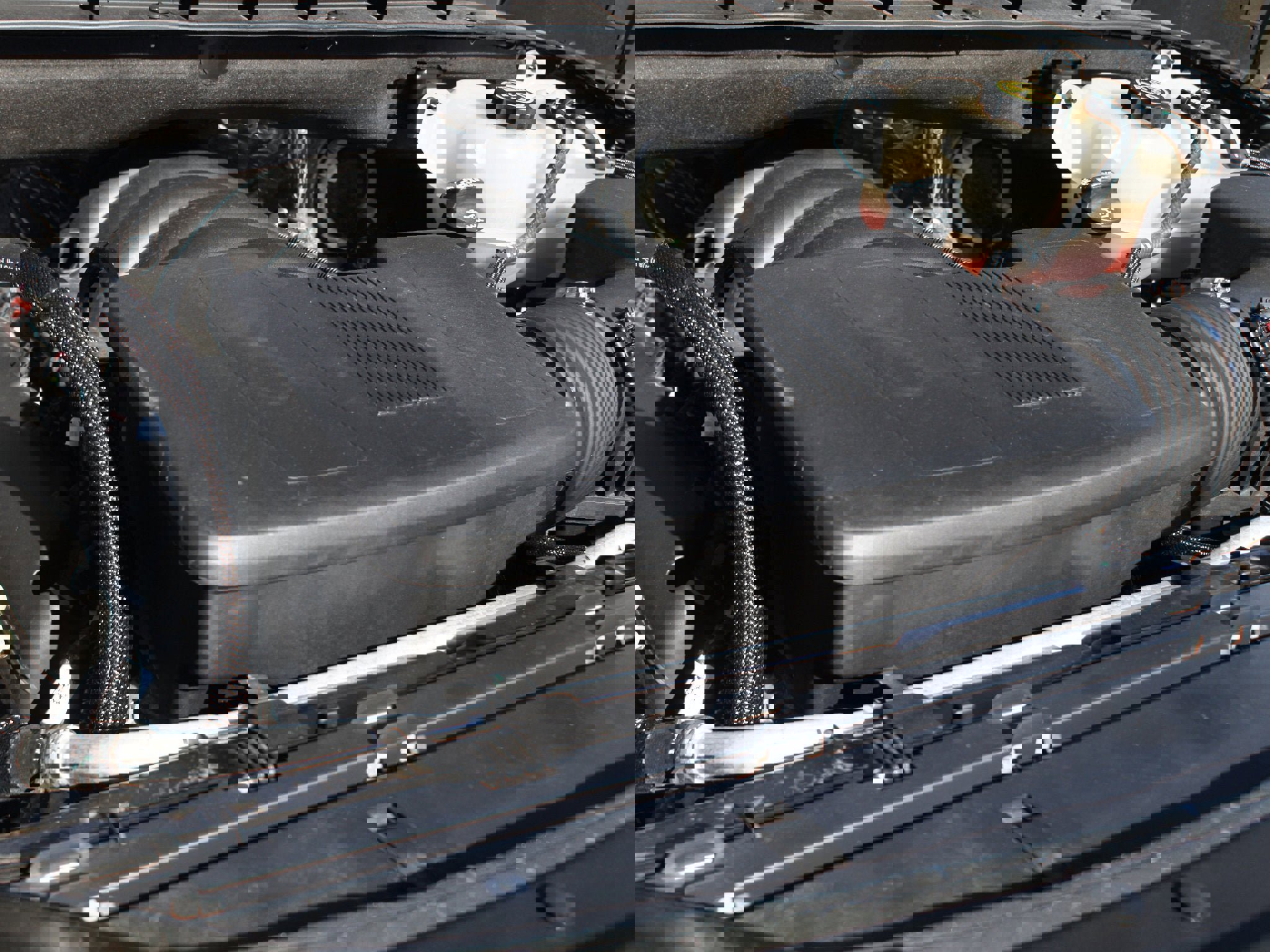 Used 2021 GMC Yukon Denali w/ Denali Premium Package image 30