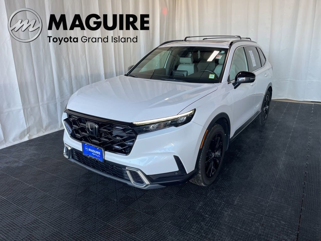 Used 2023 Honda CR-V Sport Touring