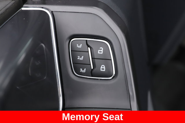 Used 2024 Ford F150 Lariat w/ Equipment Group 502A High AWD/4WD image 20
