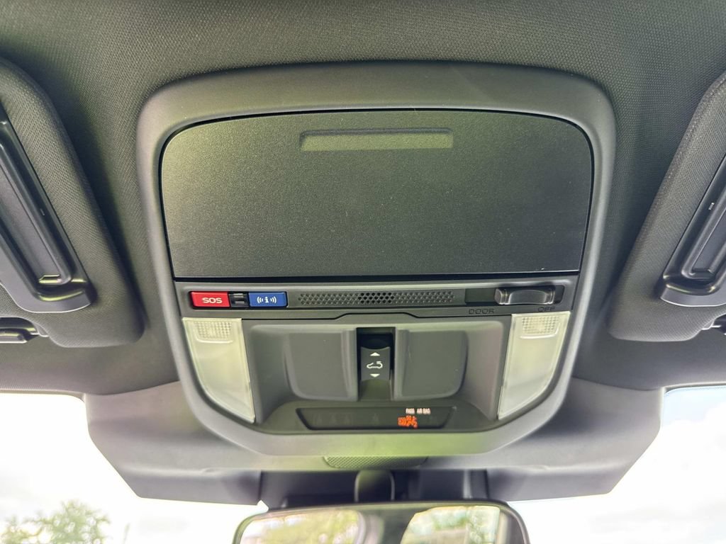 New 2026 Subaru Forester Sport AWD/4WD image 43