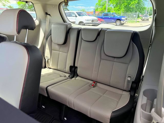 Used 2020 Kia Sedona EX FWD image 14