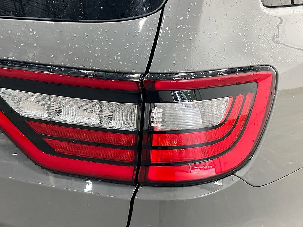 New 2026 Dodge Durango GT w/ Blacktop Package image 43