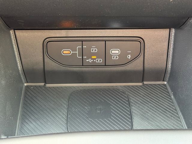 New 2026 Kia Sportage EX image 19