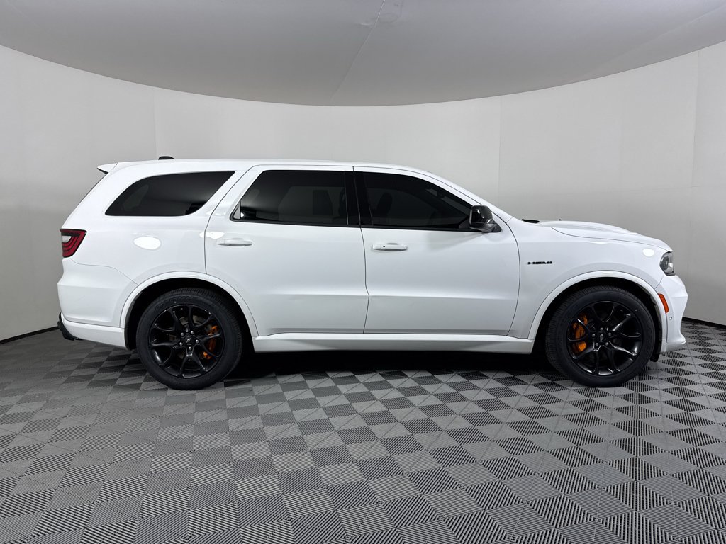 Used 2023 Dodge Durango R/T AWD/4WD image 17