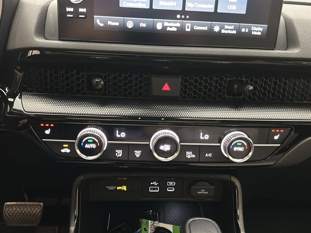 Certified 2024 Honda CR-V EX-L image 34