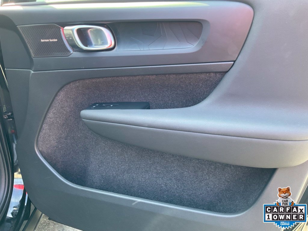 Used 2023 Volvo C40 P8 Recharge Ultimate AWD/4WD image 68