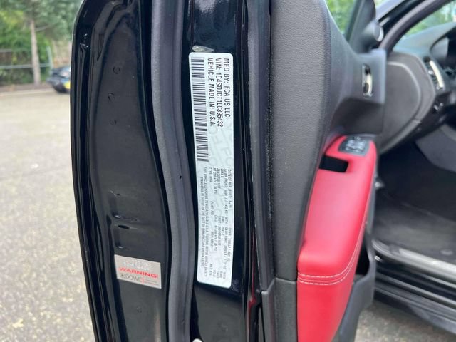 Used 2020 Dodge Durango R/T w/ Premium Interior Group AWD/4WD image 24