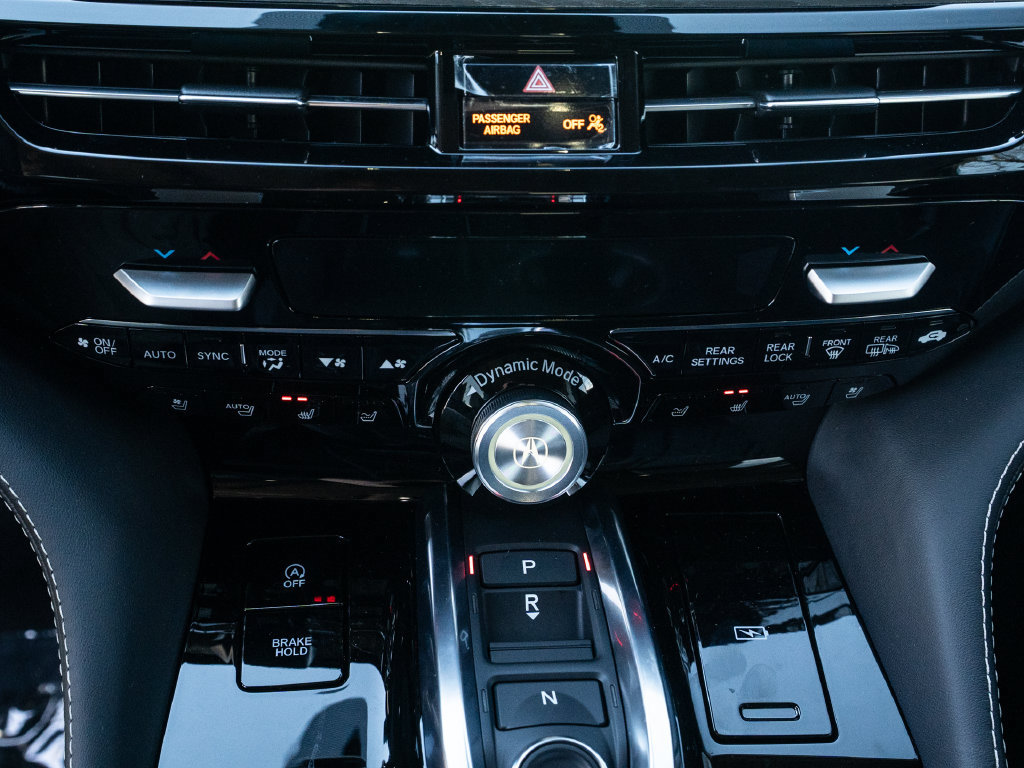 New 2026 Acura MDX w/ Advance Package AWD/4WD image 36