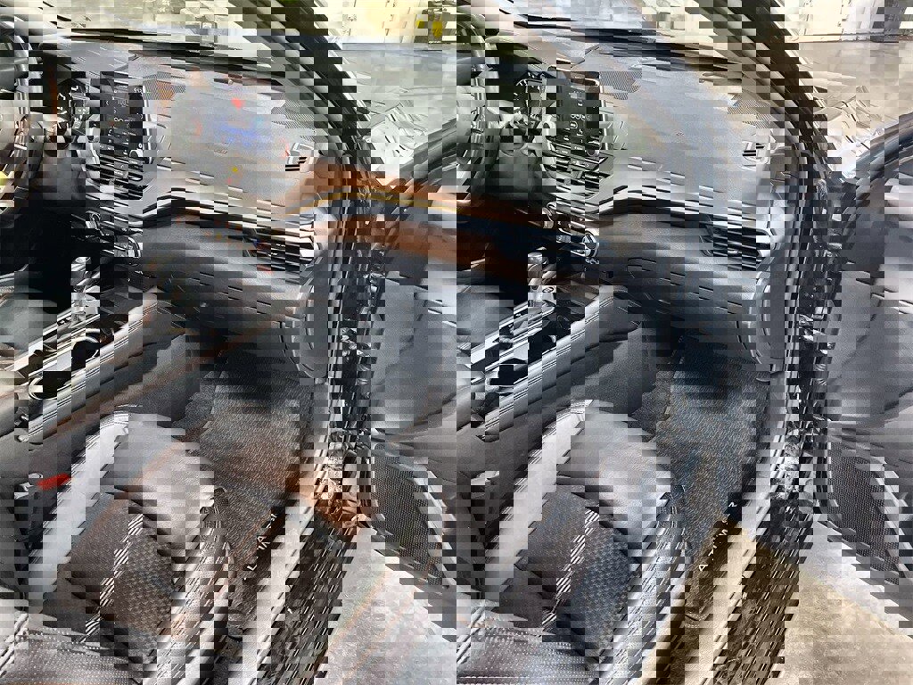 Used 2024 Nissan Altima 2.5 SR image 28