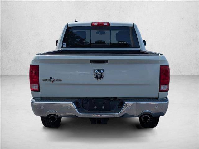 Used 2016 RAM 1500 Lone Star RWD image 7