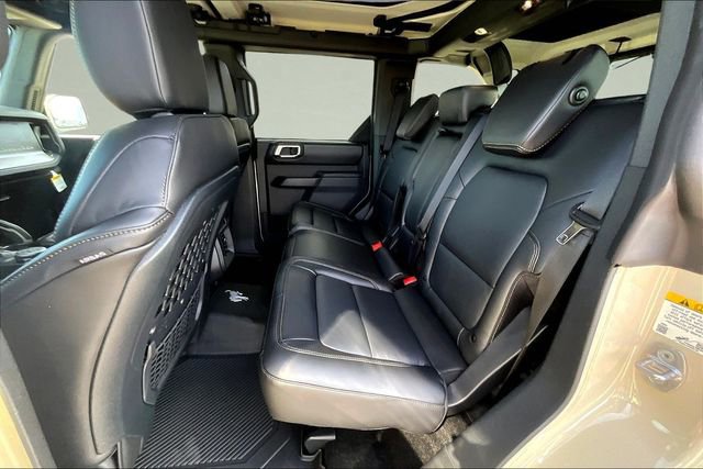 New 2025 Ford Bronco Badlands image 10