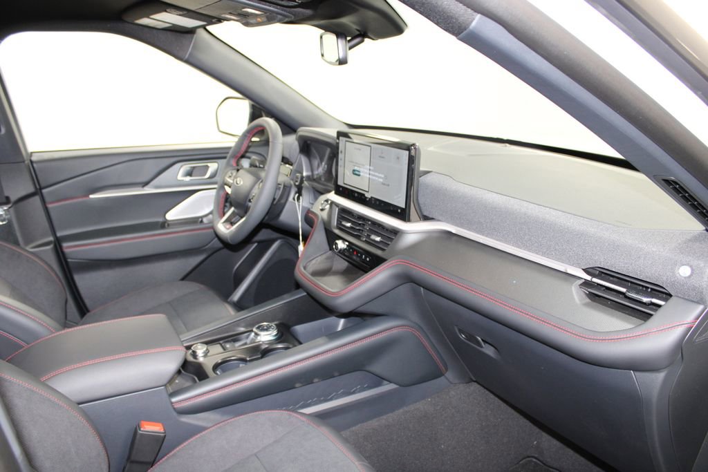 New 2026 Ford Explorer ST AWD/4WD image 31