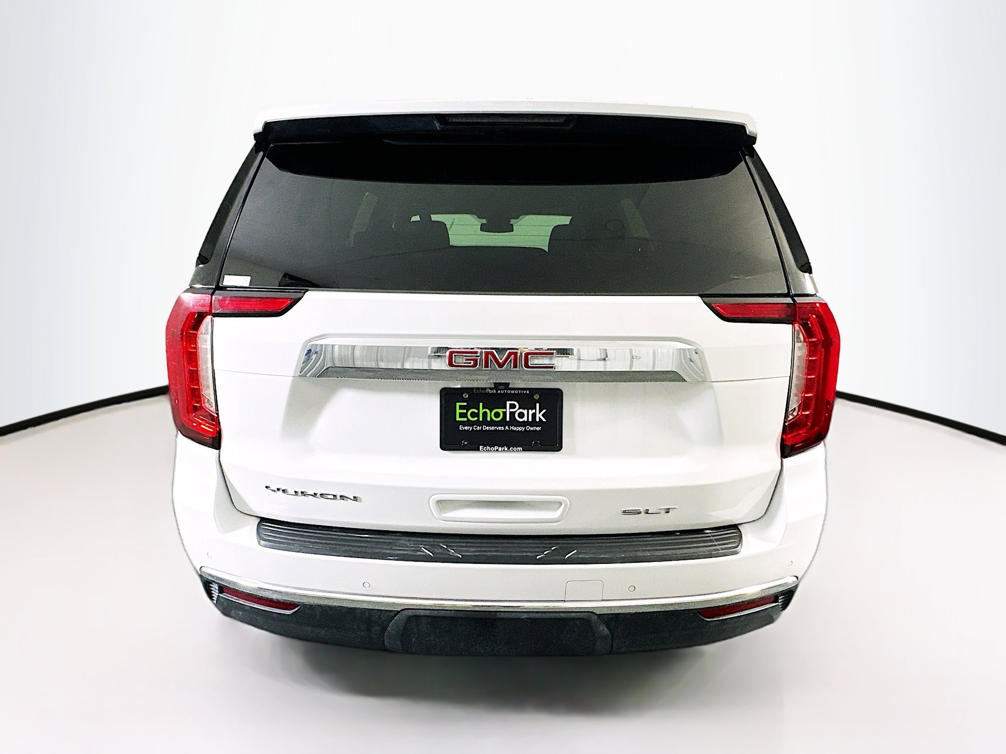 Used 2024 GMC Yukon SLT image 7