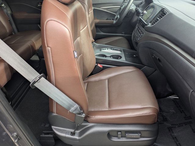 Used 2024 Honda Ridgeline RTL image 21