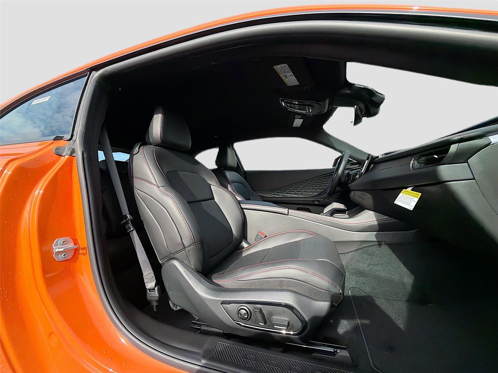 New 2026 Dodge Charger Scat Pack AWD/4WD image 28