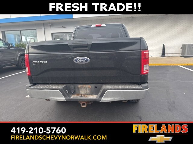 Used 2016 Ford F150 XL w/ Equipment Group 101A Mid image 7