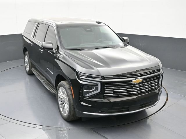 New 2026 Chevrolet Suburban High Country w/ Sun And Tow Package AWD/4WD image 65