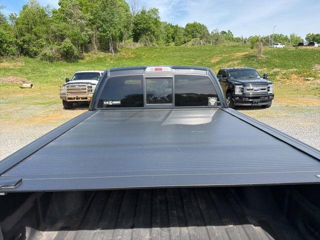 Used 2012 Ford F150 FX4 w/ FX Luxury Pkg AWD/4WD image 9