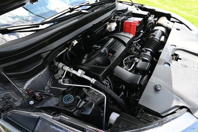 Used 2021 Acura RDX A-Spec AWD/4WD image 14