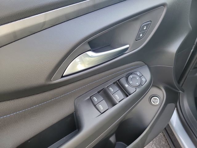 New 2026 Buick Envista Sport Touring w/ Convenience I Package FWD image 21