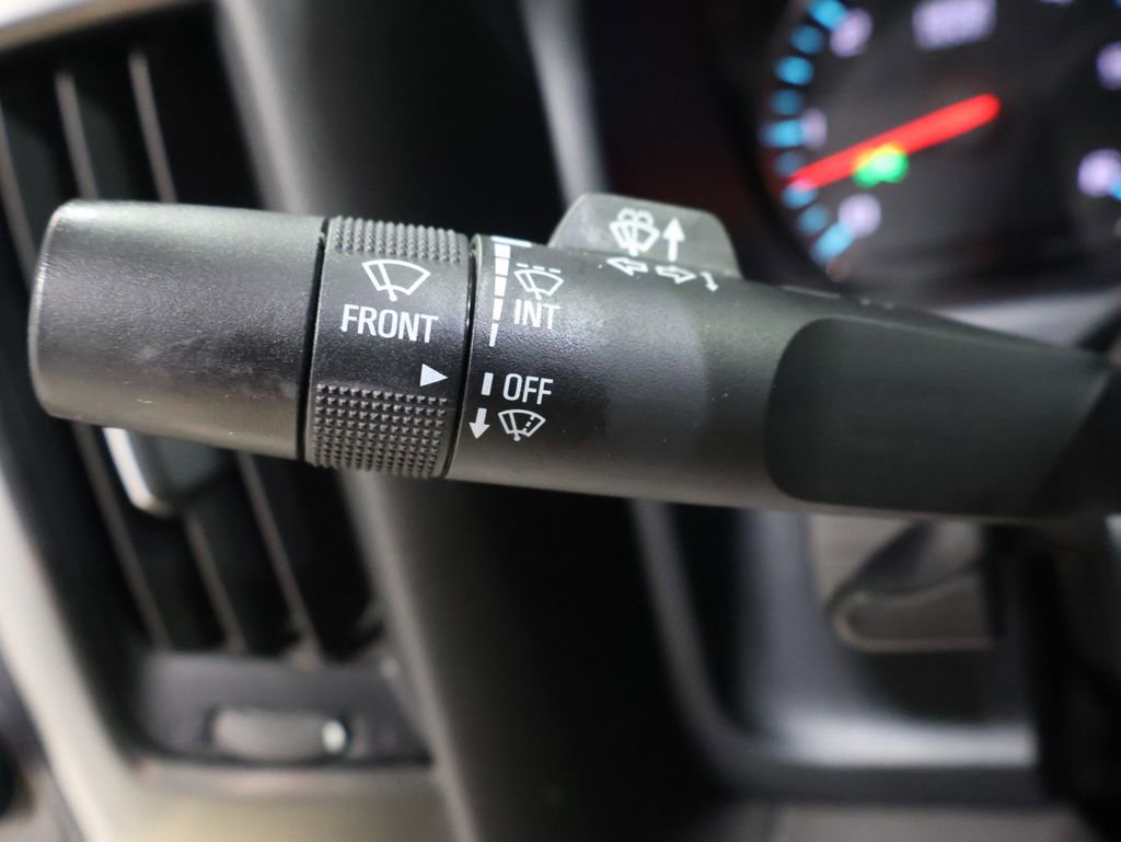 Used 2018 Chevrolet Silverado 1500 LT w/ All Star Edition image 36