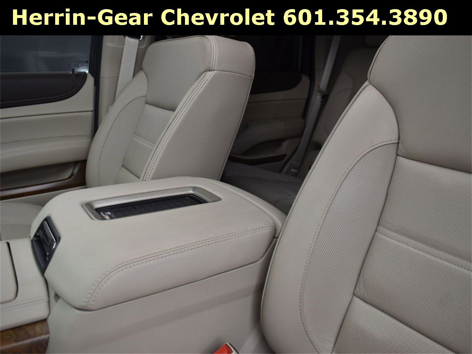 Used 2020 GMC Yukon Denali w/ Denali Ultimate Package image 11