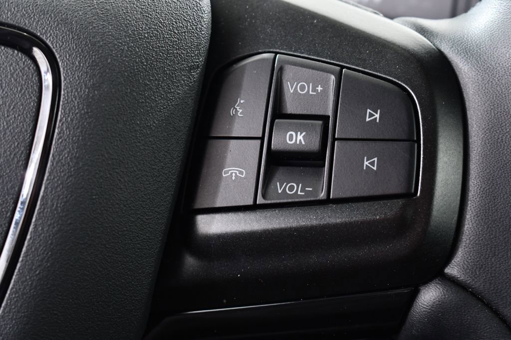 Used 2025 Ford Mustang Mach-E Premium image 30
