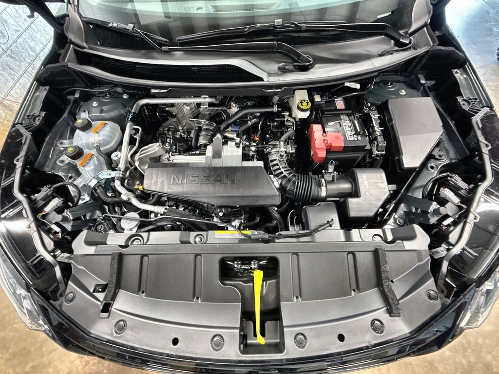 New 2026 Nissan Rogue Dark Armor AWD/4WD image 18