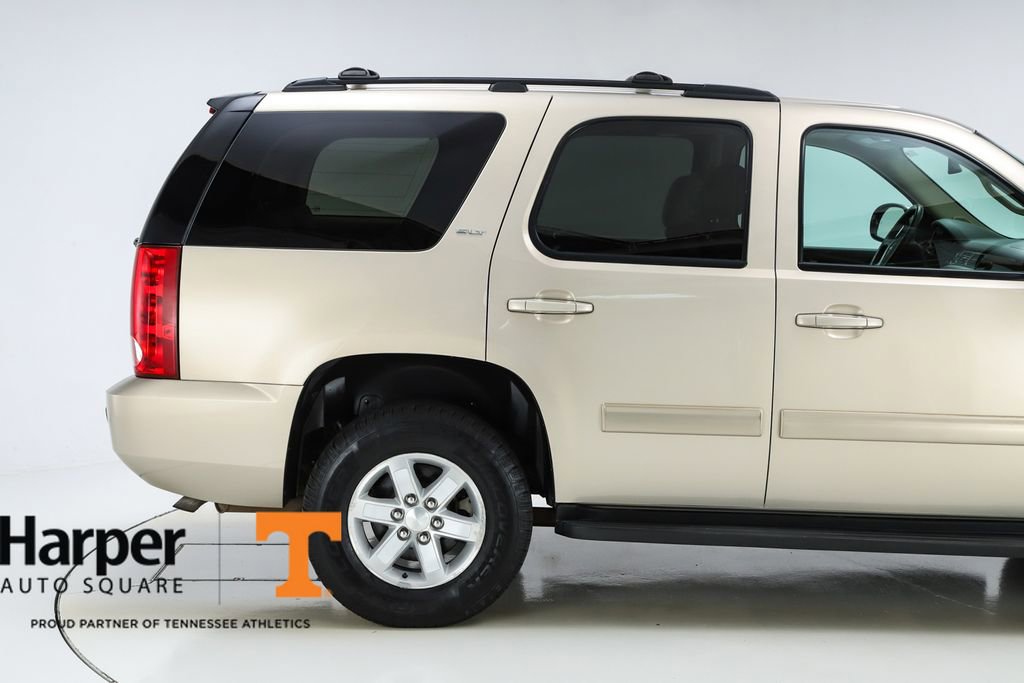 Used 2012 GMC Yukon SLT image 52