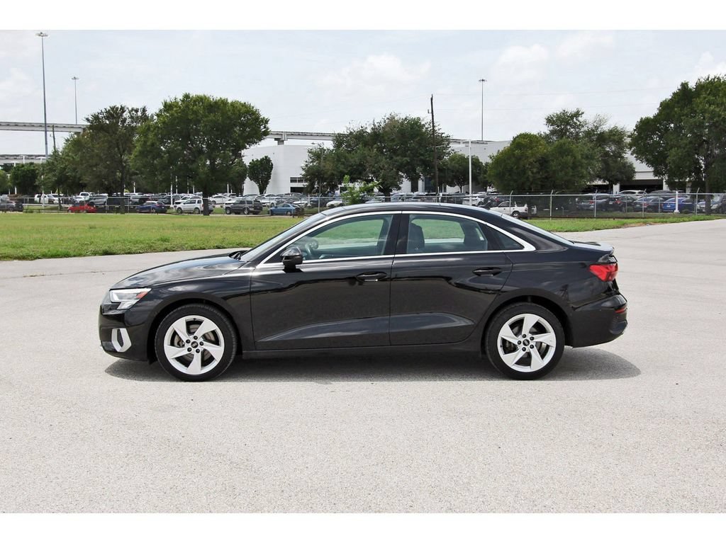 Used 2024 Audi A3 2.0T Premium FWD image 6