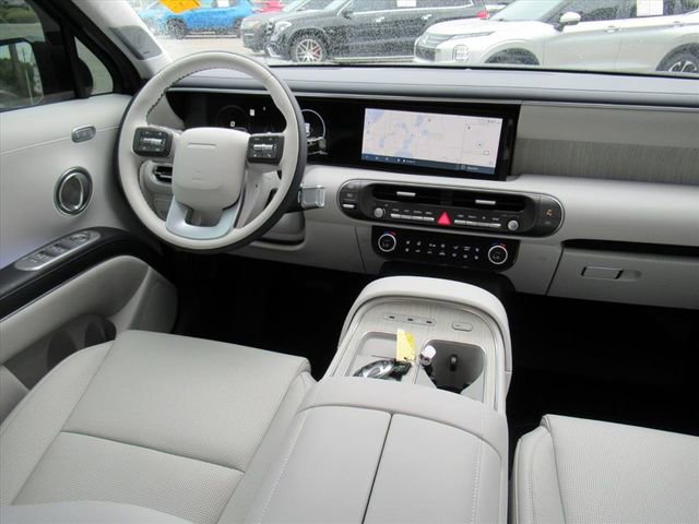 Used 2026 Hyundai Palisade Calligraphy FWD image 13