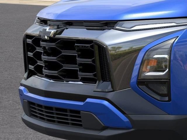 New 2026 Chevrolet Equinox ACTIV AWD/4WD image 15
