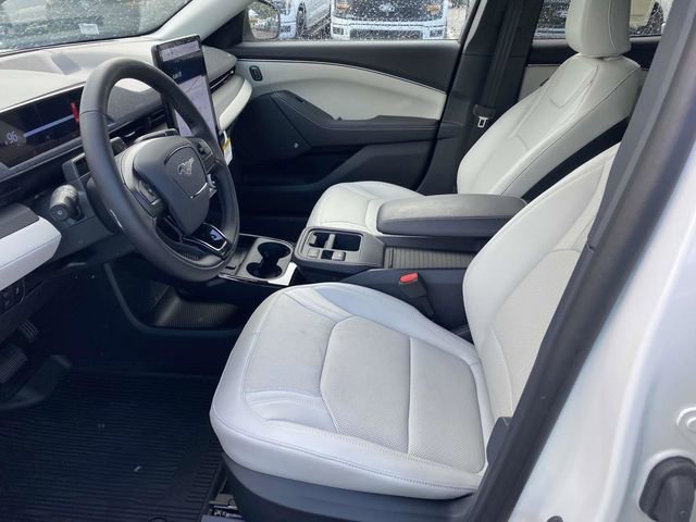 New 2025 Ford Mustang Mach-E Premium w/ Interior Protection Package AWD/4WD image 10