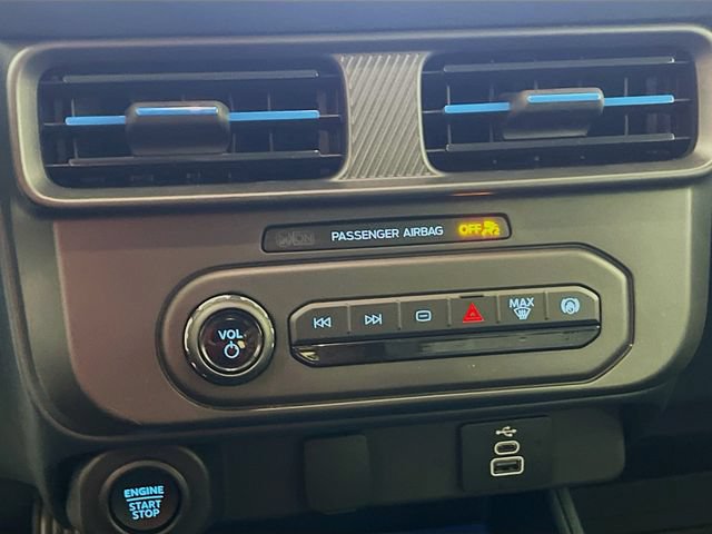Used 2026 Ford Maverick XLT w/ 4K Tow Package AWD/4WD image 16