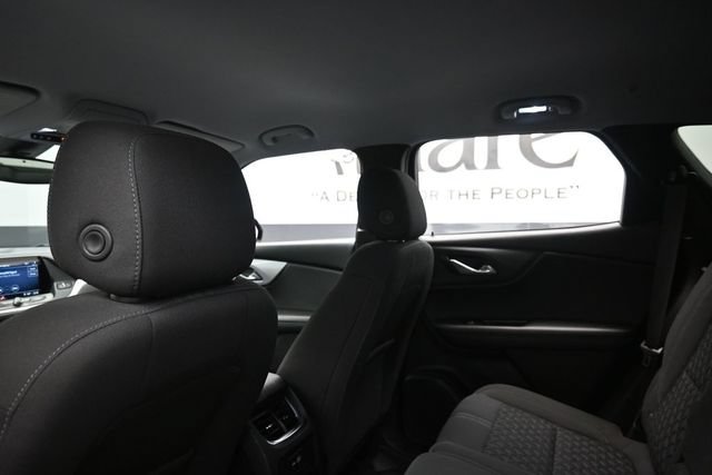 Used 2021 Chevrolet Blazer LT FWD image 25