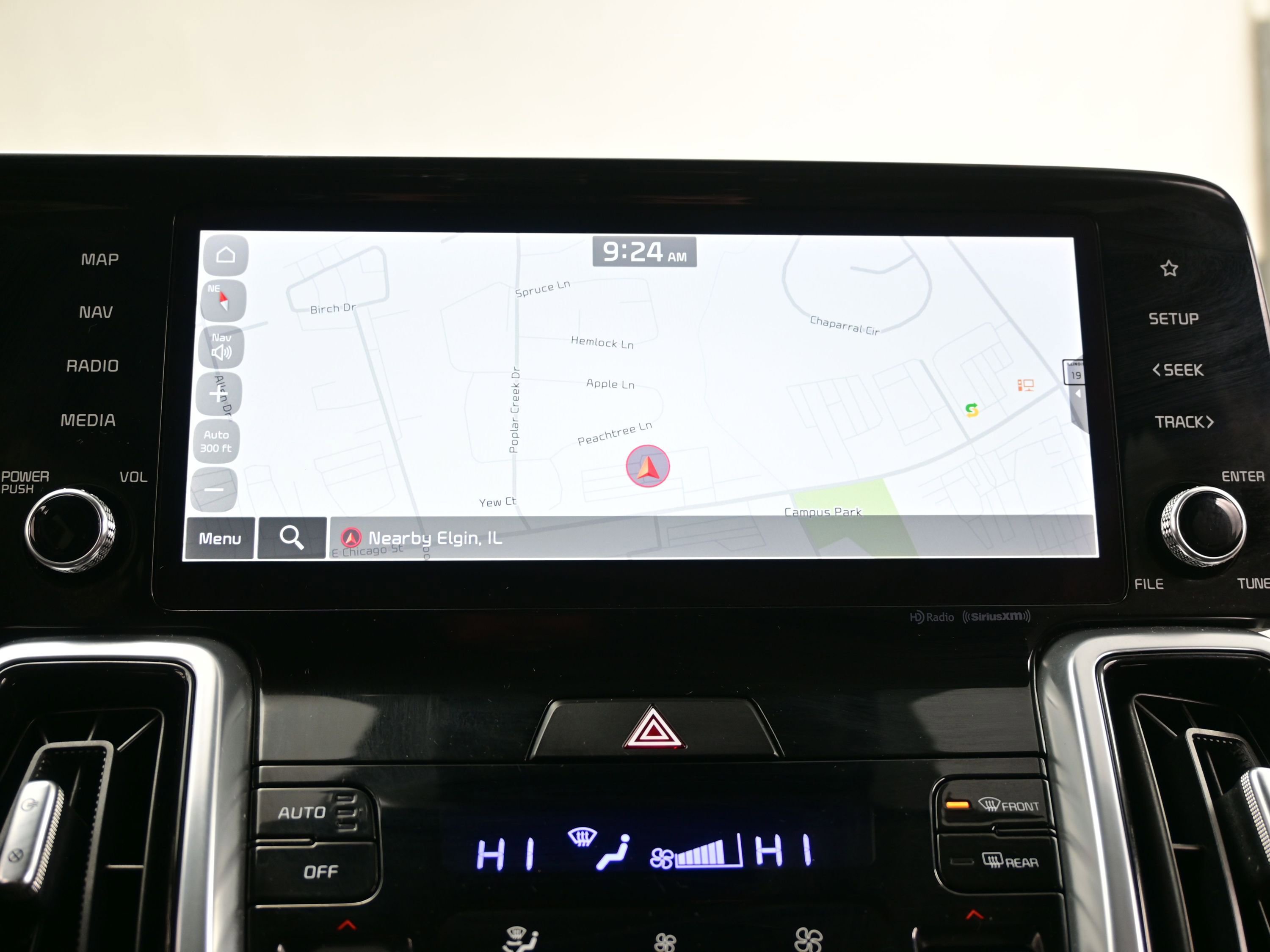 Used 2023 Kia Sorento SX image 22