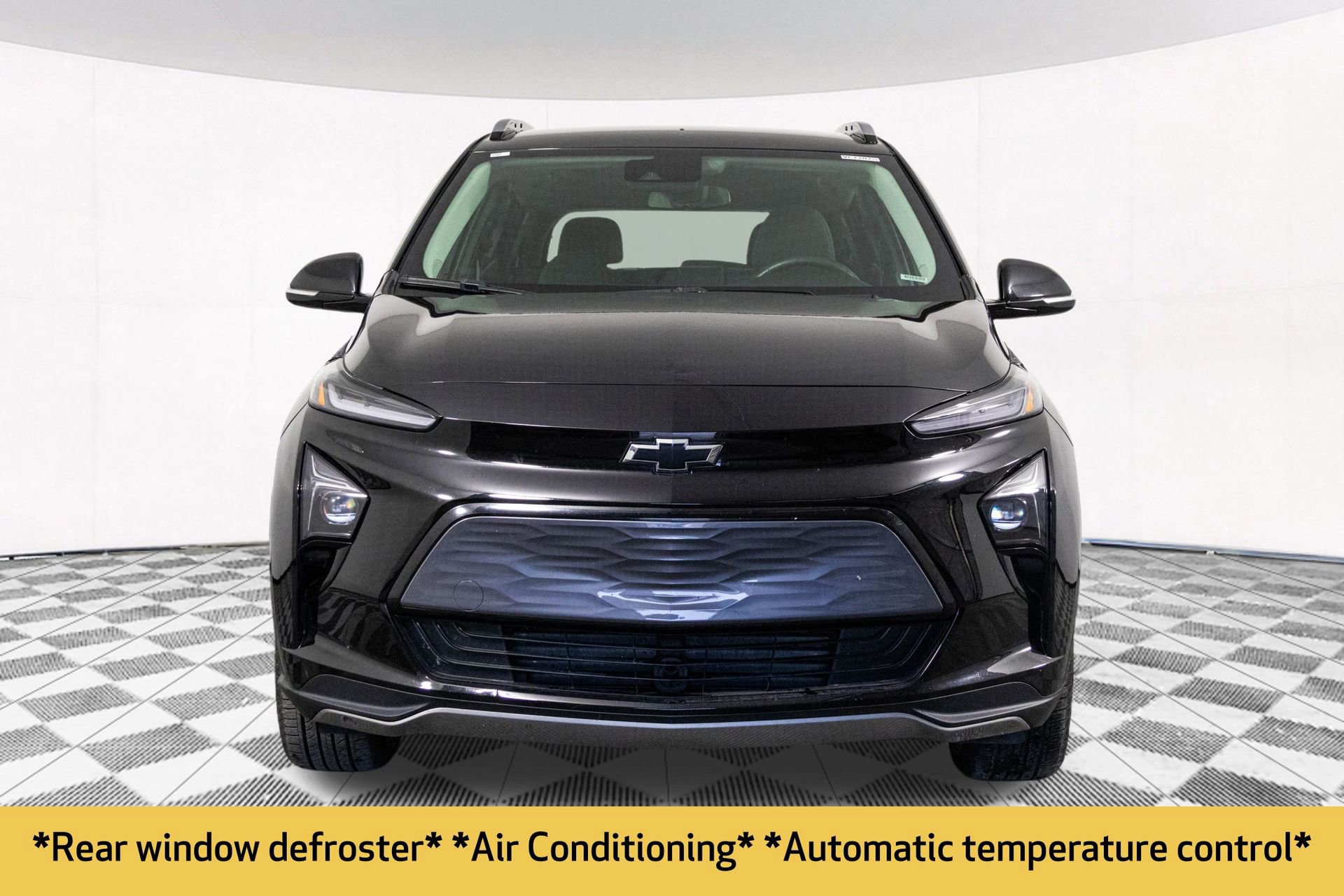 Certified 2023 Chevrolet Bolt EUV LT image 9