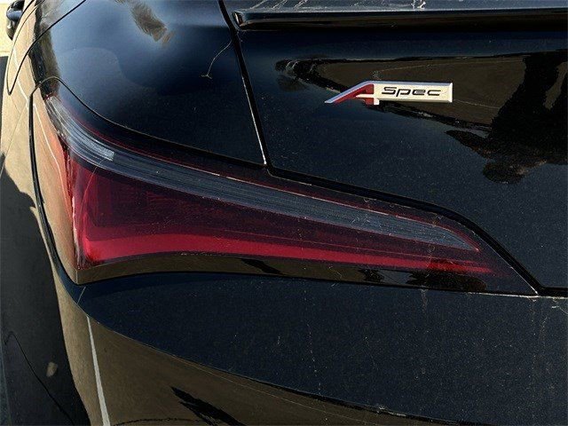 New 2026 Acura Integra A-Spec FWD image 7
